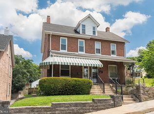 149 S 4th Ave, Coatesville, PA 19320