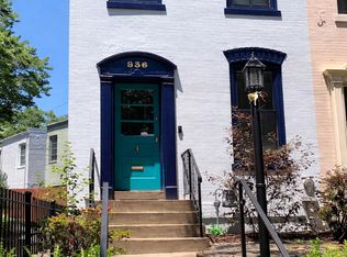 836 New Hampshire Ave NW, Washington, DC