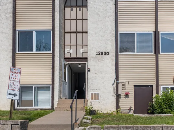 12830 Nicollet Ave APT 102, Burnsville, MN 55337