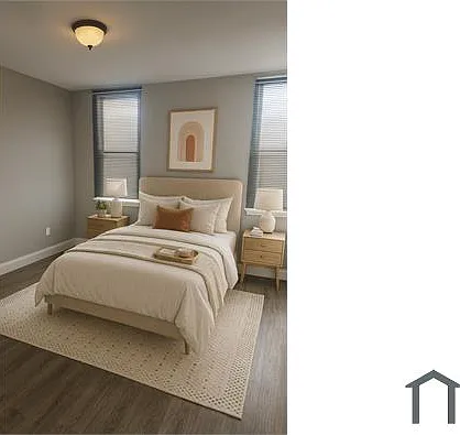 2 bed, 1100 sqft, $1,900 — Photo 2