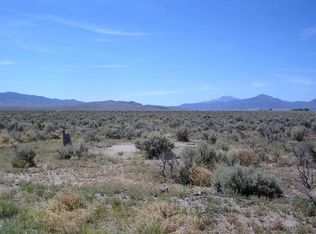 244 Chaparral Dr, Smith, NV 89430