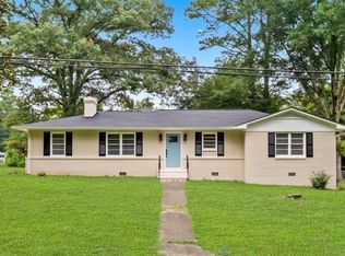 732 N Marshall St, Cedartown, GA 30125