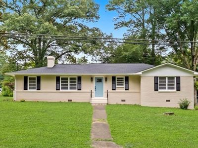 732 N Marshall St, Cedartown, GA, 30125