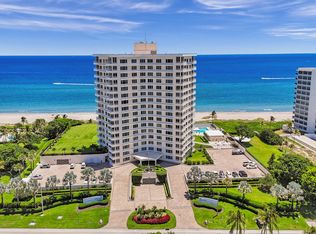600 S Ocean Blvd #506, Boca Raton, FL 33432