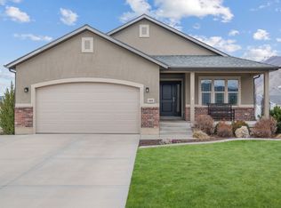 1896 W 800 N, Mapleton, UT 84664