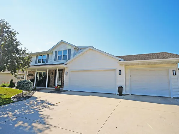 3142 Emory St, Green Bay, WI 54311