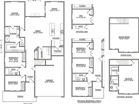 2nd image of 18406 E 19th Avenue Orchard Encore 4/6