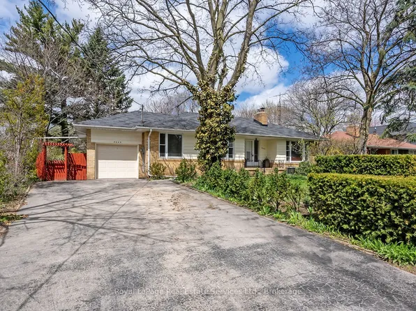 2043 Devon Rd, Oakville, ON L6J 2N1