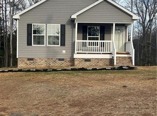 2310 Haymeadow Rd, Hays, NC 28635