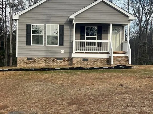 2310 Haymeadow Rd, Hays, NC 28635