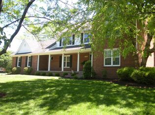 7214 Trail Ridge Ct, Louisville, KY 40241