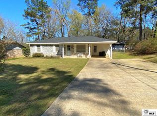 105 Forest Hill Rd, West Monroe, LA 71291