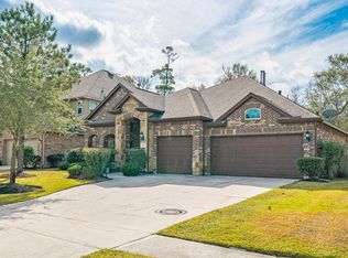 14615 Hampton Green Ln, Houston, TX 77044