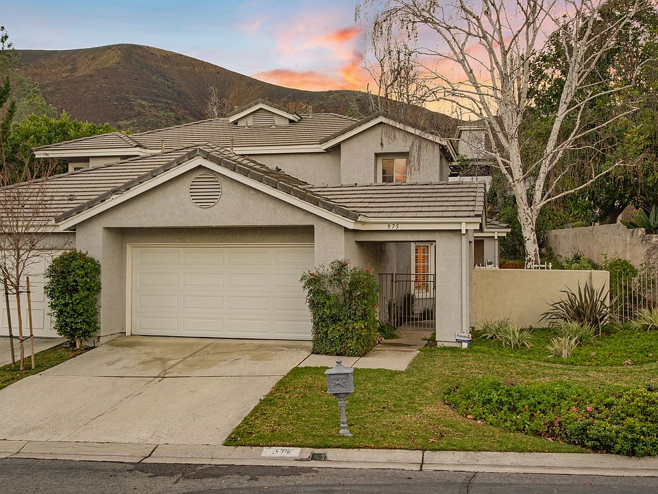 1st image of 975 Misty Canyon Ave