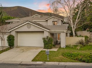 975 Misty Canyon Ave, Thousand Oaks, CA 91362