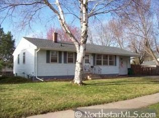 2184 Ivy Ave E, Saint Paul, MN 55119