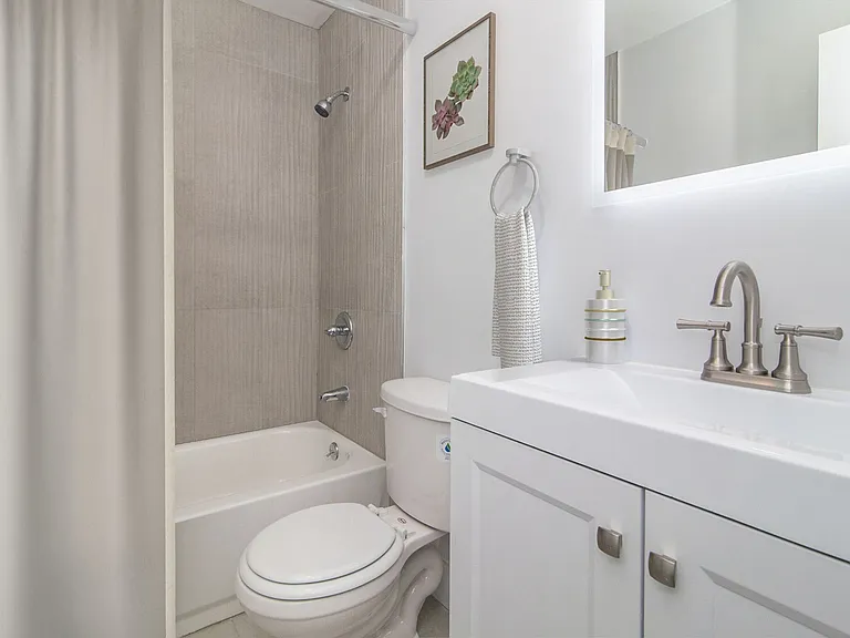 Bathroom- Premier