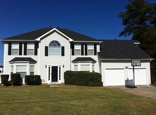 4732 Redbranch Dr, Decatur, GA 30035