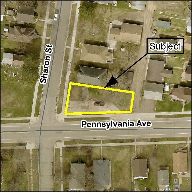 1st image of Just South Of Address 316 Sharon St