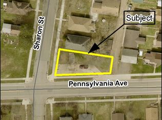 Just South Of Address 316 Sharon St, Buhl, MN 55713