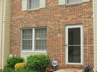 24 Hunt Cup Cir, Owings Mills, MD 21117