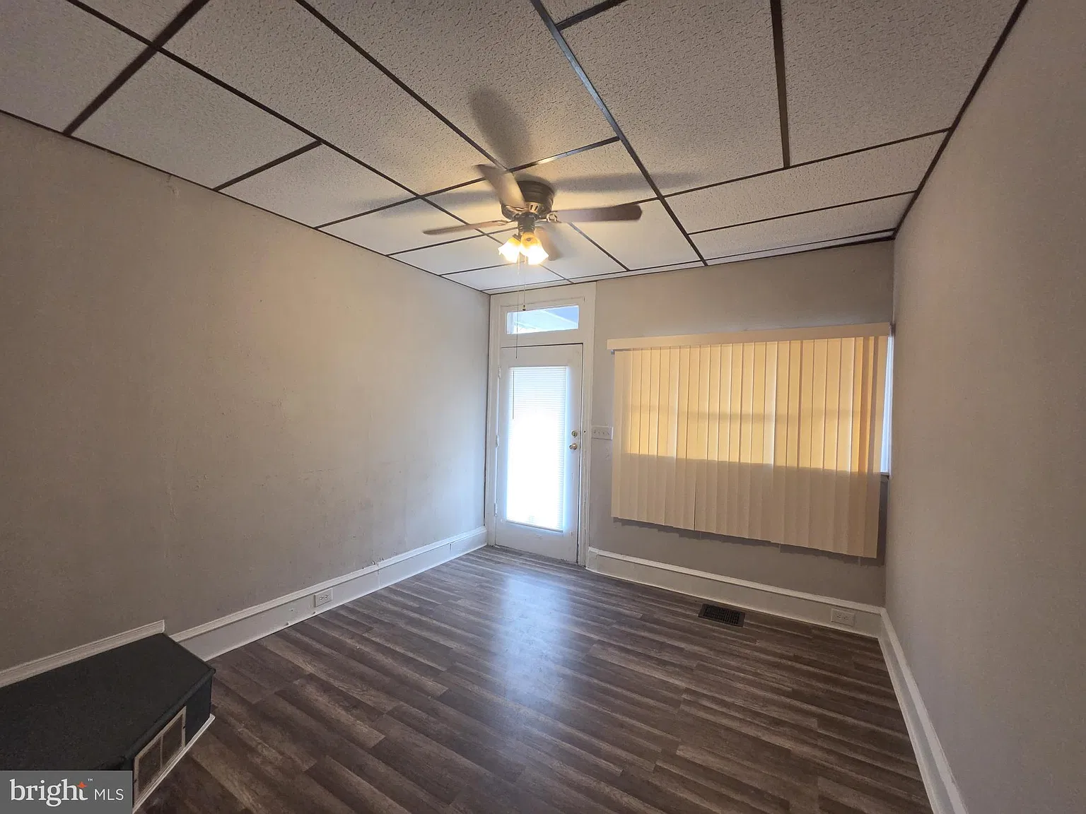 1 bed, 1.0 bath, 845 sqft, $1,100 — Photo 4