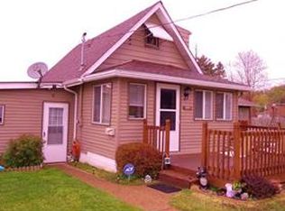 1337 Burrell Ave, New Kensington, PA