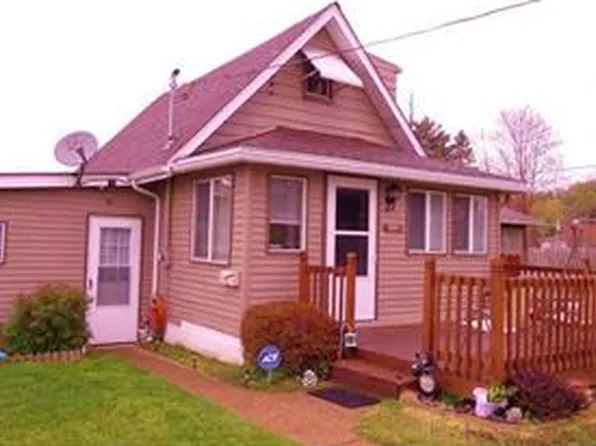 1337 Burrell Ave, New Kensington, PA 15068