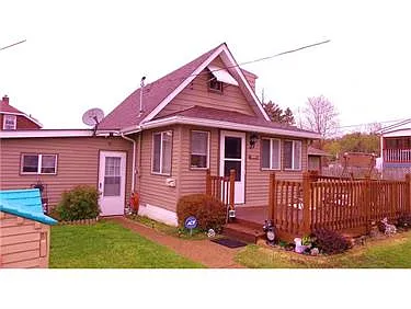 1337 Burrell Ave photo 1