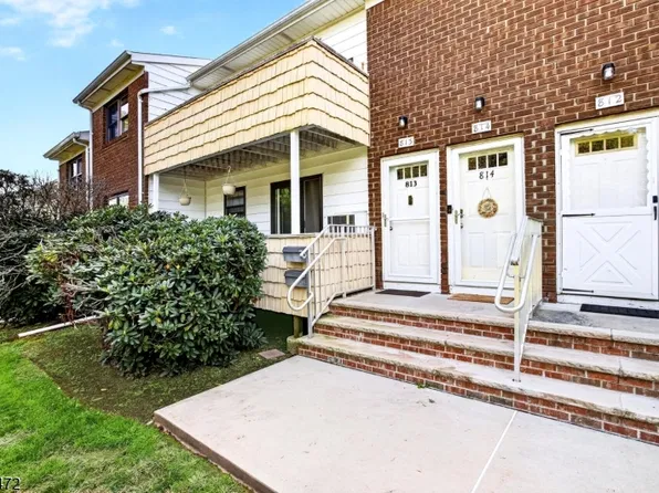 813 Victoria Ct #813, Hillsborough Twp., NJ 08844