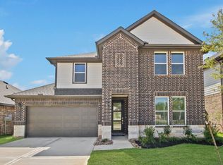 259 Springfield Ter, Conroe, TX 77304