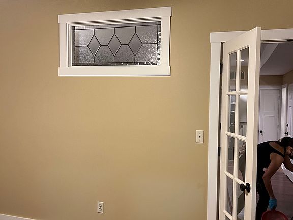 French Doors