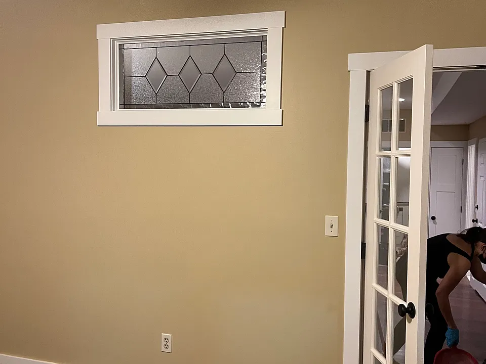 French Doors