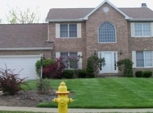 11886 Greyfriars Cir, North Royalton, OH 44133