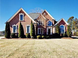 490 Lake Wright Rd #10, China Grove, NC 28023