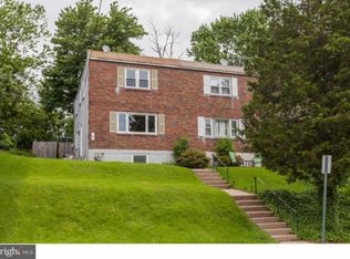 5 E Logan St, Norristown, PA 19401