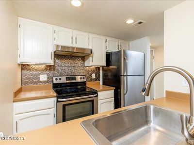 9725 Independence Dr UNIT A203, Anchorage, AK, 99507