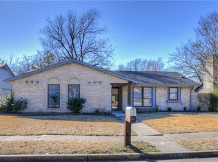 2922 Forest Park Dr, Garland, TX 75040