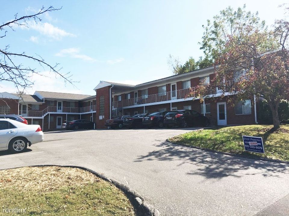 Northview Apartments 1212 N Grant St Bloomington IN Zillow