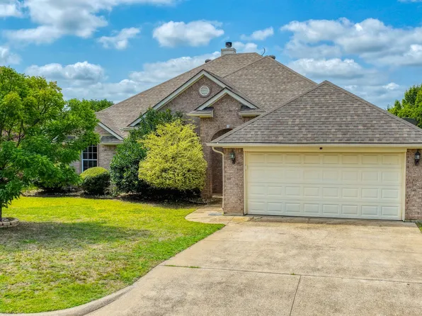 116 Clyde Dr, Aledo, TX 76008