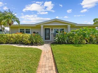 820 42nd Ave NE, Saint Petersburg, FL 33703