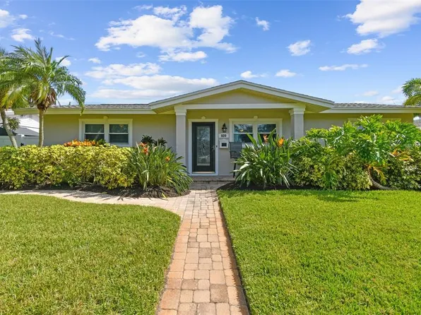 820 42nd Ave NE, Saint Petersburg, FL 33703