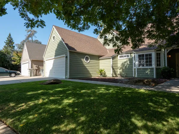 5427 N Aurora Ave, Fresno, CA 93722