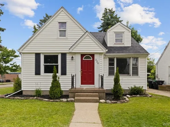 220 Dexter Ter, Tonawanda, NY 14150
