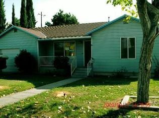 2249 Norris Dreast, Fresno, CA 93703