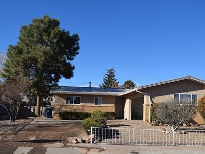 3011 Siringo Rd, Santa Fe, NM, 87507