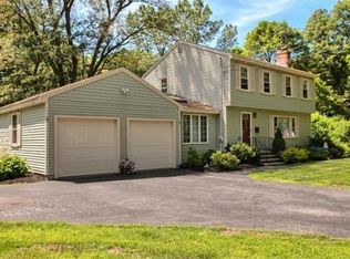 23 River St, Andover, MA 01810