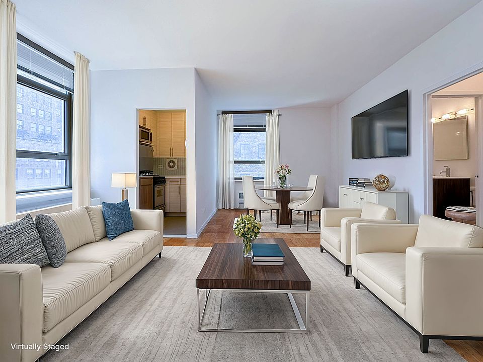 1st image of 4 Park Ave APT 4S