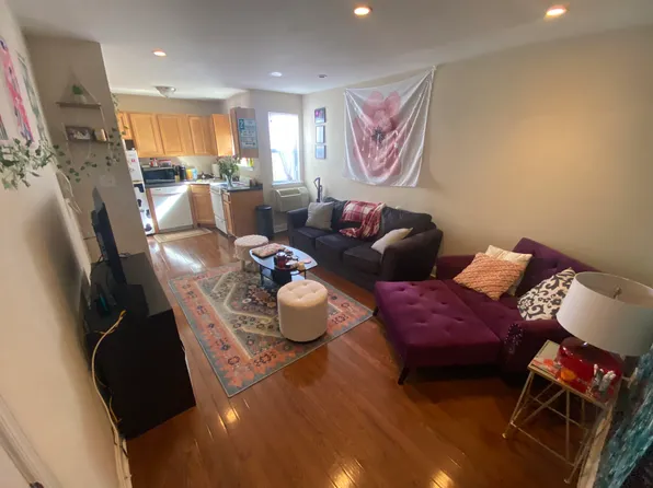 1845 N Bouvier St APT 2, Philadelphia, PA 19121