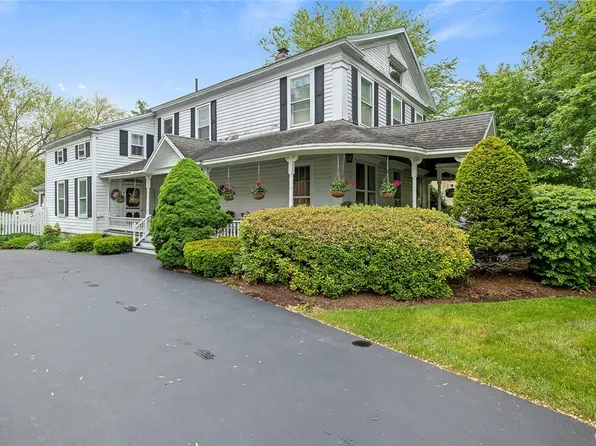 111 E Main St, Elbridge, NY 13060